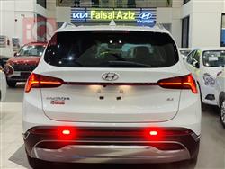 هيونداي سانتافي